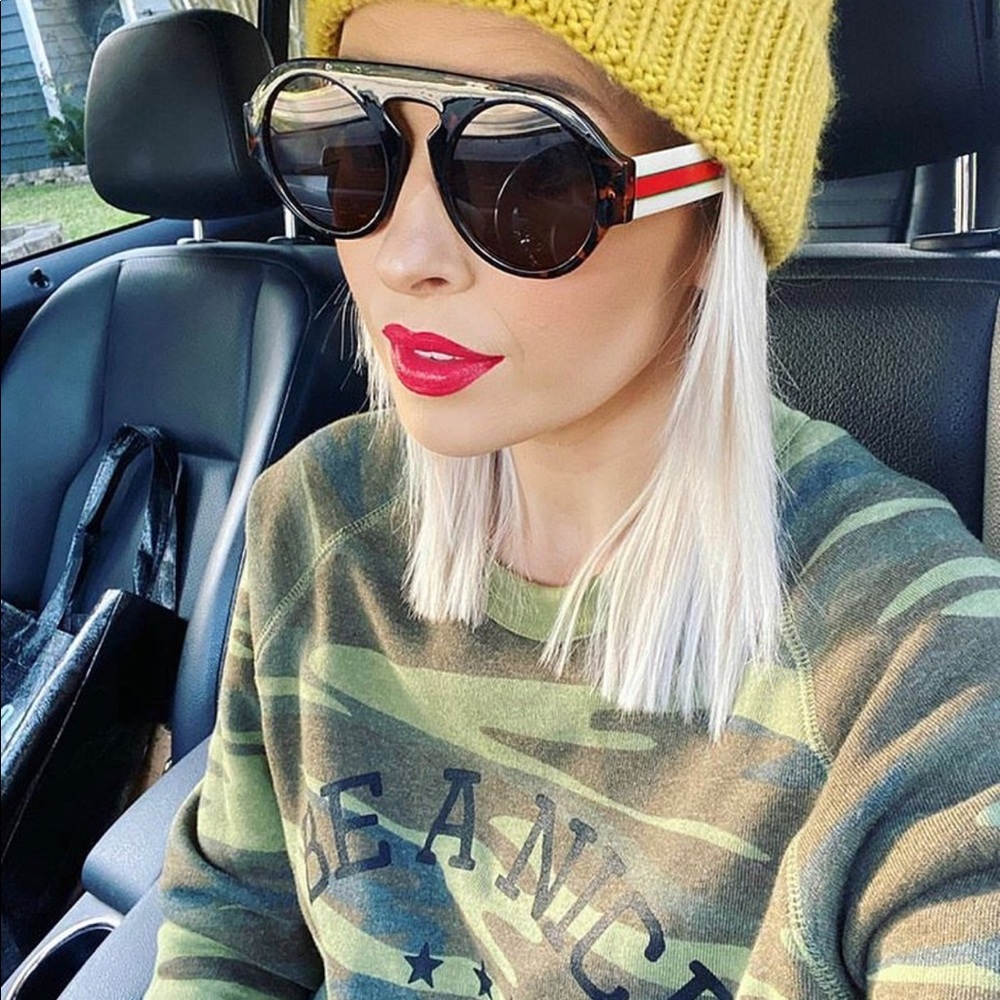 ISO: women’s sunglasses from citi trends